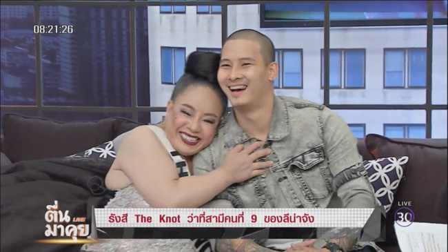 “Yêu” 28 lần/ngày đã là gì, showbiz Thái còn nhiều điều sốc hơn thế “Yêu” 28 lần/ngày đã là gì, showbiz Thái còn nhiều điều sốc hơn thế