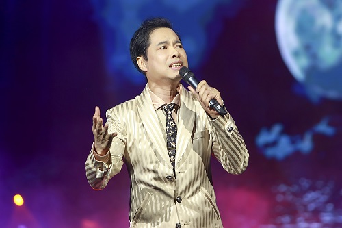 Ngỡ ngàng màn &#34;lột xác&#34; thời trang của Ngọc Sơn sau 30 năm đi hát - 13