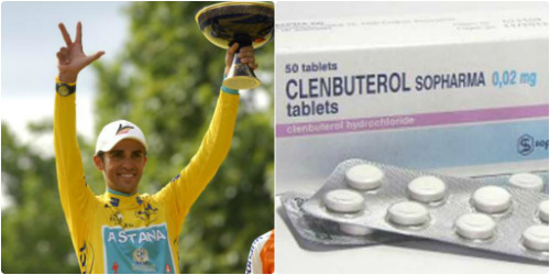 Sốc: Usain Bolt được “bao che” dùng doping ở Olympic Sốc: Usain Bolt được “bao che” dùng doping ở Olympic