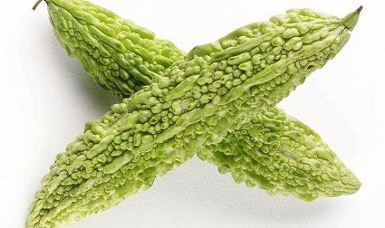 Mướp đắng - thần dược chữa ung thư, tiểu đường - 1