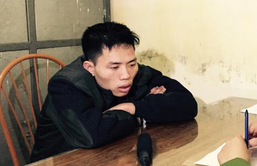 Vụ thi thể bị trói tay chân: Nghi can bị ám ảnh đến mất ngủ Vụ thi thể bị trói tay chân: Nghi can bị ám ảnh đến mất ngủ