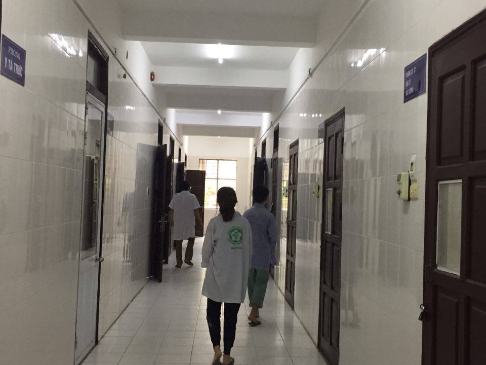 Việt Nam có khoảng 30% dân số rối loạn tâm thần,box 5s không biết tỷ lệ bao nhiêu %? kakaka