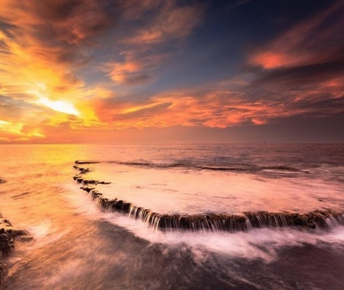 Hang Rái - Cánh cổng tới thiên đường - 1