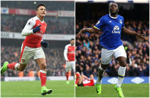 Chelsea bí lối mua SAO: Neymar, Sanchez hay Lukaku? - 3