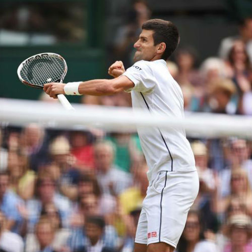 Tin thể thao 6/4: Djokovic quyết "hồi sinh" ở Davis Cup Tin thể thao 6/4: Djokovic quyết "hồi sinh" ở Davis Cup