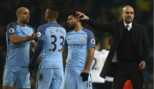 Man City: “Tào Tháo” Pep Guardiola và căn bệnh đa nghi - 2