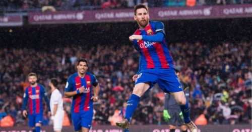 Barca, cuộc chiến quyền lực Messi - Neymar: Chỉ có một Vua - 1