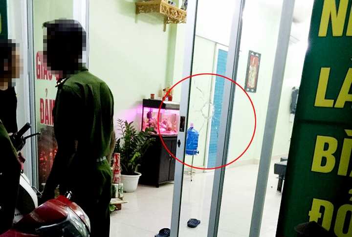 Nghi phạm nổi máu giang hồ, nã súng vào quán karaoke khai gì? Nghi phạm nổi máu giang hồ, nã súng vào quán karaoke khai gì?