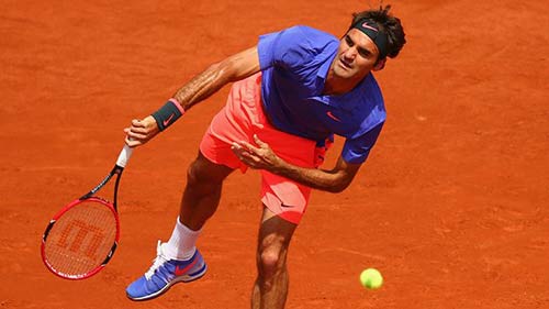 Tin thể thao 7/4: Federer nghỉ nốt Roland Garros? Tin thể thao 7/4: Federer nghỉ nốt Roland Garros?