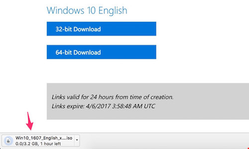 Cách tải Windows 10 ‘chính hãng’ từ Microsoft - 2
