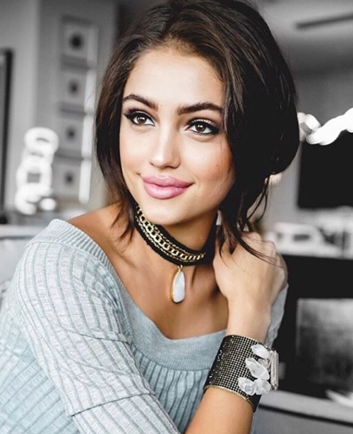 Anh em ngẩn ngơ với body tượng tạc của mỹ nữ mê rượu - 12