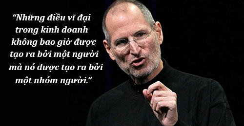 11 câu nói của Steve Jobs có thể giúp bạn thành công - 10