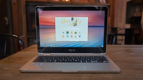 Top 7 mẫu Chromebook tốt nhất năm 2017 - 1