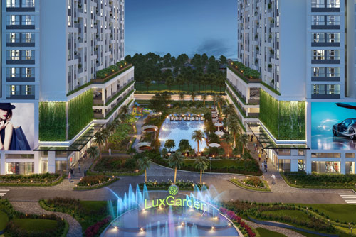 Chọn nhà theo phong thủy: Xu hướng mới trong ngành BĐS - 2