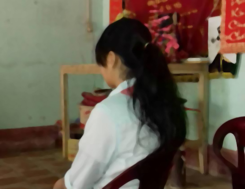 Bị can dụ nữ sinh lớp 9 tới nhà hoang quan hệ là người thế nào? Bị can dụ nữ sinh lớp 9 tới nhà hoang quan hệ là người thế nào?