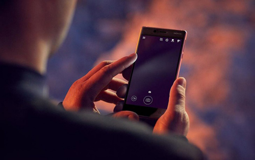 Lộ giá Nokia 9, cấu hình “khủng” - 1
