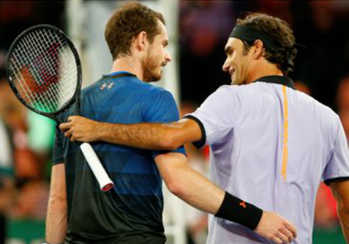 Federer "chê" Roland Garros, mơ 2 đích xa hơn Federer "chê" Roland Garros, mơ 2 đích xa hơn