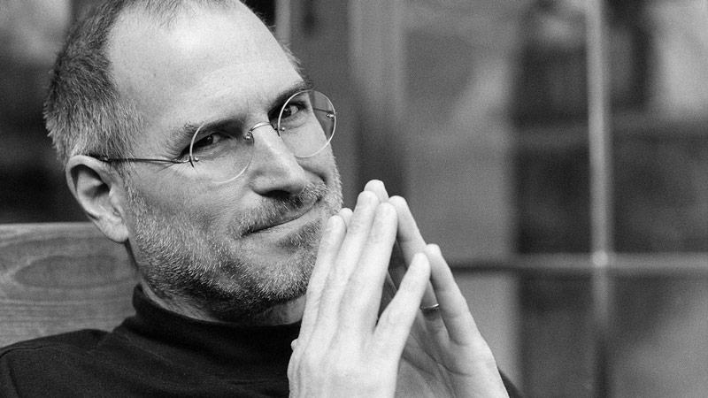 Đừng bao giờ cố gắng trở thành Steve Jobs thứ 2 - 2