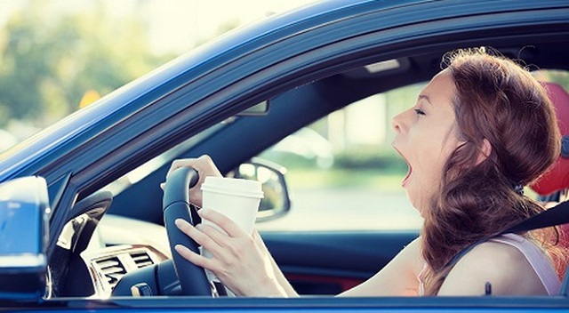 Tại sao ngủ đủ tiếng, 5h sáng dậy thì khỏe nhưng 9h lại uể oải? - 1