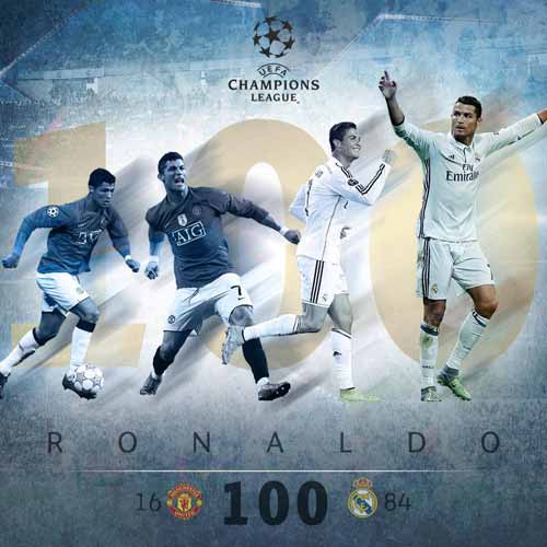 Ronaldo thăng hoa, những kẻ đối đầu phát điên vì ghen tức Ronaldo thăng hoa, những kẻ đối đầu phát điên vì ghen tức