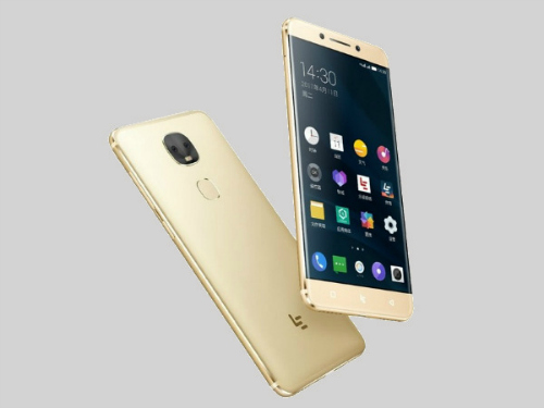 LeEco tung smartphone camera sau kép, giá rẻ - 2