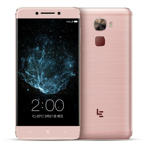 LeEco tung smartphone camera sau kép, giá rẻ - 3