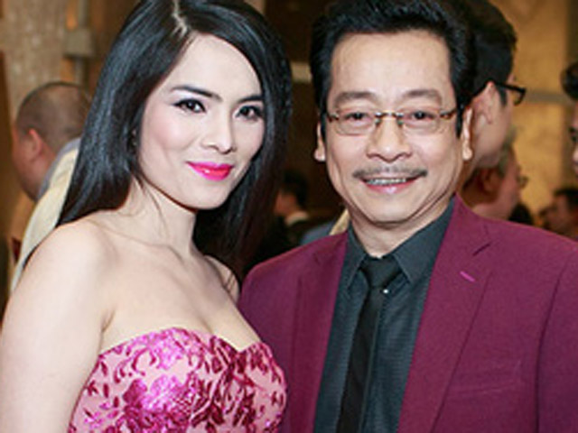 Đời thực éo le ít người biết của những gà đẻ trứng vàng showbiz - ảnh 5 Đời thực éo le ít người biết của những gà đẻ trứng vàng showbiz - ảnh 5