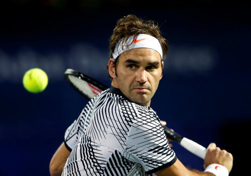 Federer mơ lên số 1 thế giới: 6 cao thủ “phục kích” Federer mơ lên số 1 thế giới: 6 cao thủ “phục kích”