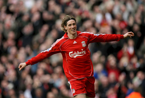 “Soái ca” vạn người mê: Torres - "Lãng tử" khiến Messi, Ro béo phát "thèm" (P2) “Soái ca” vạn người mê: Torres - "Lãng tử" khiến Messi, Ro béo phát "thèm" (P2)