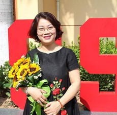 Chiếc khuy áo bật ra là kết thúc cuộc tình? - 2