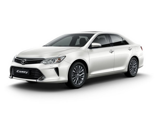 Xe Toyota ở Việt Nam hạ giá đồng loạt - 3