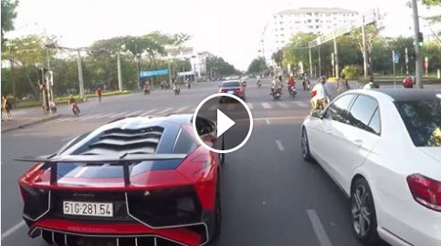Cường Đôla lái siêu xe, gây sốc với tâm sự về Hà Hồ Cường Đôla lái siêu xe, gây sốc với tâm sự về Hà Hồ