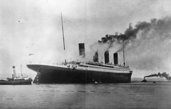 105 năm chìm tàu Titanic: Kí ức kinh hoàng về nạn nhân - 3