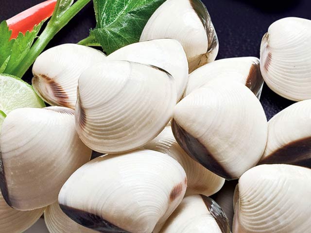 Canh ngao nấu dứa ngon ngây ngất cho ngày nắng - 1