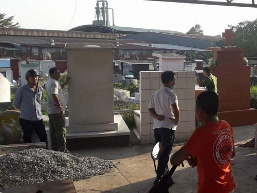 Phát hiện thi thể người đàn ông bị cắt bộ phận sinh dục Phát hiện thi thể người đàn ông bị cắt bộ phận sinh dục