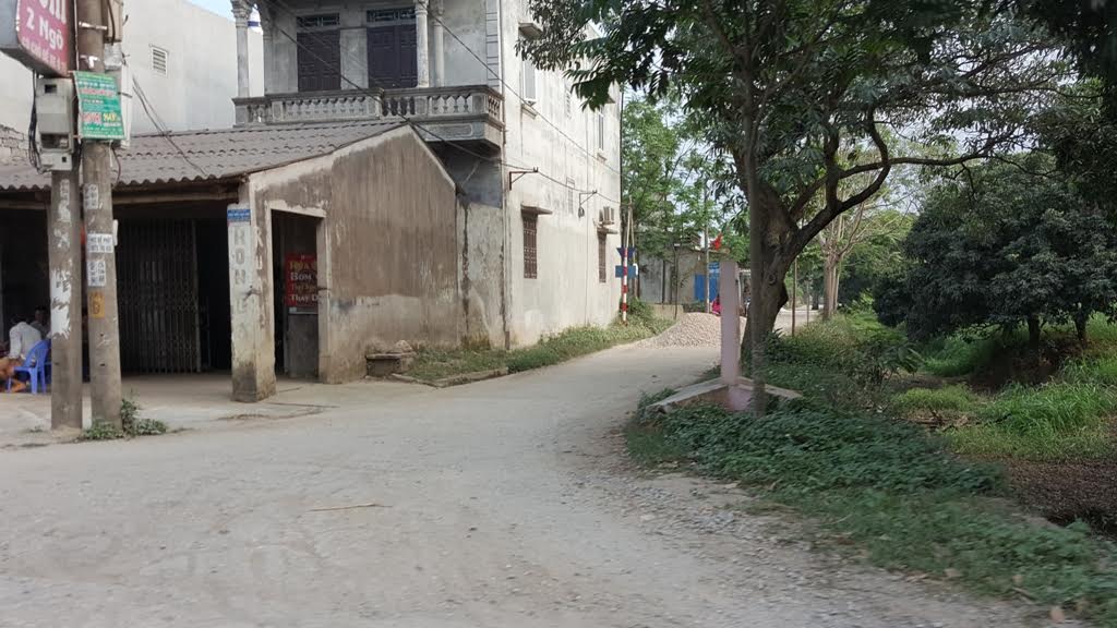 Thông tin mới nhất về vụ gây rối trật tự ở huyện Mỹ Đức Thông tin mới nhất về vụ gây rối trật tự ở huyện Mỹ Đức