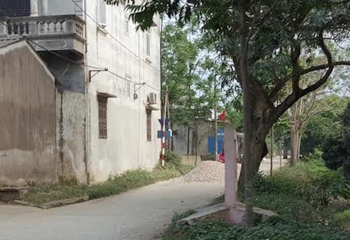 Vụ gây rối trật tự ở Mỹ Đức làm “nóng” mạng xã hội Vụ gây rối trật tự ở Mỹ Đức làm “nóng” mạng xã hội