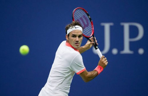 Tin thể thao 19/4: Federer tiết lộ bí kíp tuyệt kỹ Tin thể thao 19/4: Federer tiết lộ bí kíp tuyệt kỹ