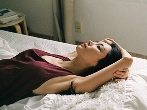 Sợ hãi câu hỏi của chồng sau mỗi cuộc "yêu" Sợ hãi câu hỏi của chồng sau mỗi cuộc "yêu"