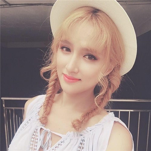 Nhờ đâu Đông Nhi, Hari Won trẻ xinh như gái 18? - 8