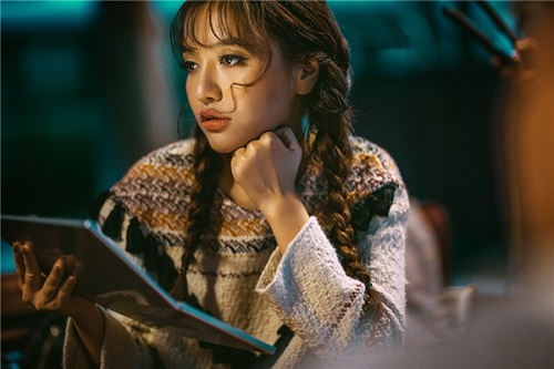 Nhờ đâu Đông Nhi, Hari Won trẻ xinh như gái 18? - 10