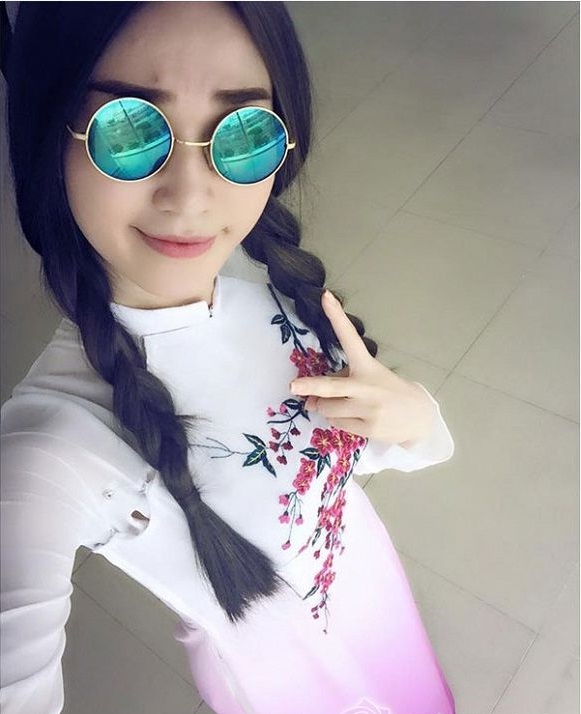 Nhờ đâu Đông Nhi, Hari Won trẻ xinh như gái 18? - 11