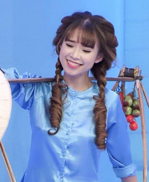 Nhờ đâu Đông Nhi, Hari Won trẻ xinh như gái 18? - 12