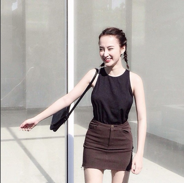 Nhờ đâu Đông Nhi, Hari Won trẻ xinh như gái 18? - 13