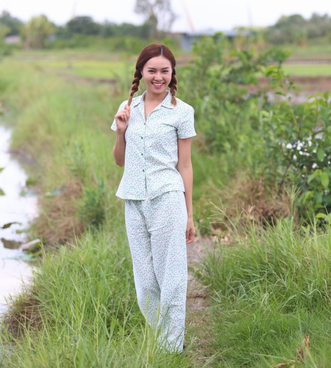 Nhờ đâu Đông Nhi, Hari Won trẻ xinh như gái 18? - 14