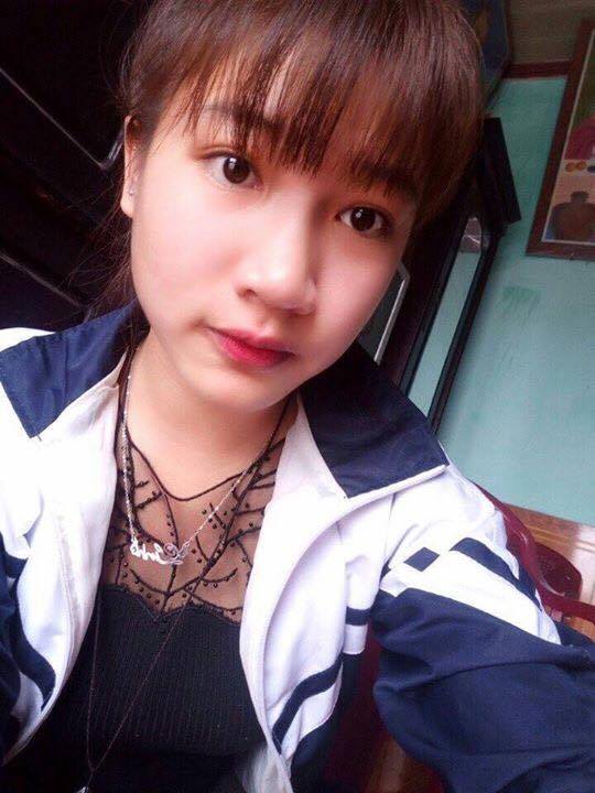 Thông tin mới vụ nữ sinh lớp 12 xinh đẹp mất tích bí ẩn Thông tin mới vụ nữ sinh lớp 12 xinh đẹp mất tích bí ẩn