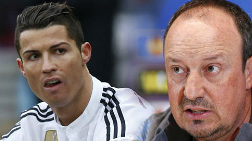 Real - Barca nóng trước giờ G: Cuộc chiến vương quyền của "cừu đen" (P2) Real - Barca nóng trước giờ G: Cuộc chiến vương quyền của "cừu đen" (P2)