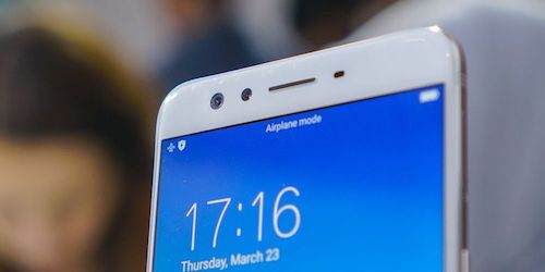 Điểm danh những công nghệ camera vừa nổi lên trong năm 2017 - 2