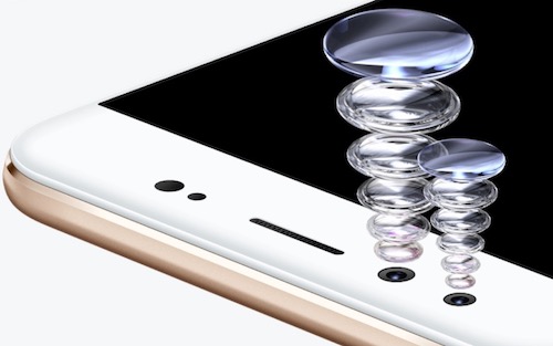 Điểm danh những công nghệ camera vừa nổi lên trong năm 2017 - 3