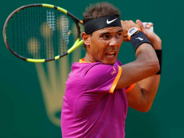 Djokovic - Carreno-Busta: Đối mặt 2 cửa tử (V3 Monte-Carlo) - ảnh 2 Djokovic - Carreno-Busta: Đối mặt 2 cửa tử (V3 Monte-Carlo) - ảnh 2